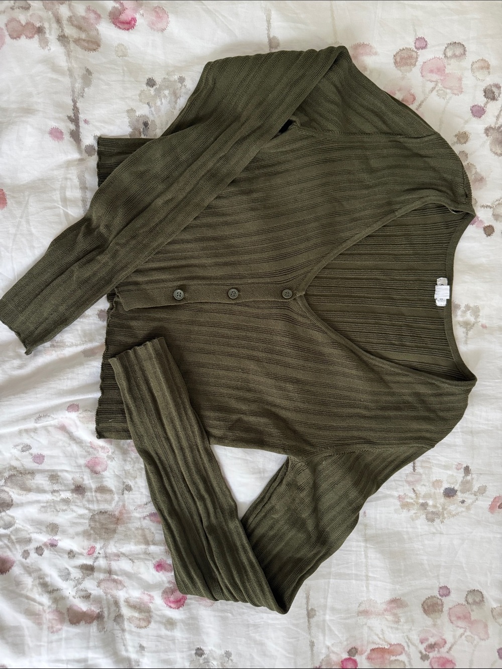 Sweater Subcategory Identification